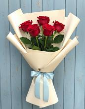 Букет Классика чувств в Яковлево