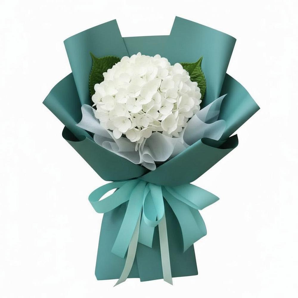 Букет цветов из: Гортензия в Яковлево