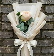 Букет цветов из:  Розы в Яковлево