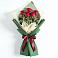 Букет цветов из: Розы в Яковлево
