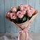 Букет цветов из: Розы в Яковлево