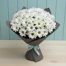 Букет цветов из:  Хризантемы в Яковлево