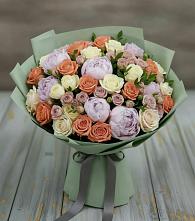 Букет Мороженное в Яковлево