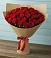 Букет Красные розы Милано в Яковлево