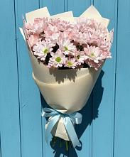 Букет цветов из:  Хризантемы в Яковлево