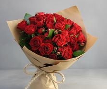 Букет Любовный роман #REPLACE_PRED# Яковлево