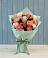 Букет цветов из: Розы в Яковлево