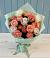 Букет цветов из: Розы в Яковлево