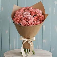Букет цветов из:  Розы в Яковлево