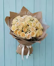 Букет Кремовое облако #REPLACE_PRED# Яковлево