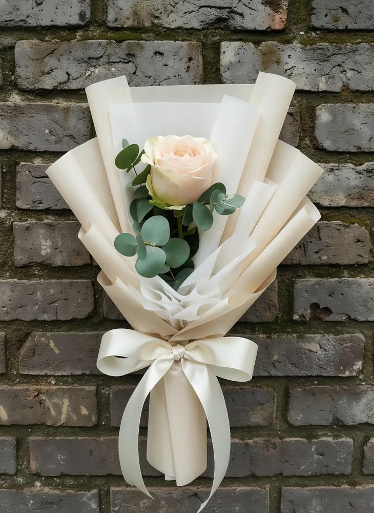 Букет цветов из: Розы в Яковлево