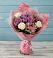 Букет цветов из: Герберы в Яковлево