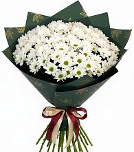 Букет цветов из:  Хризантемы #REPLACE_PRED# Яковлево