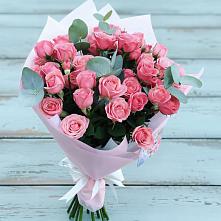 Букет Леди совершенство в Яковлево