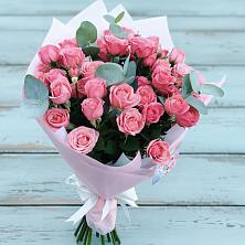 Букет Леди совершенство в Яковлево